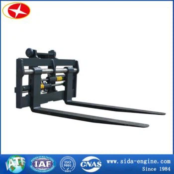 স্বয়ংক্রিয় ফর্ক অ্যাডজাস্টার